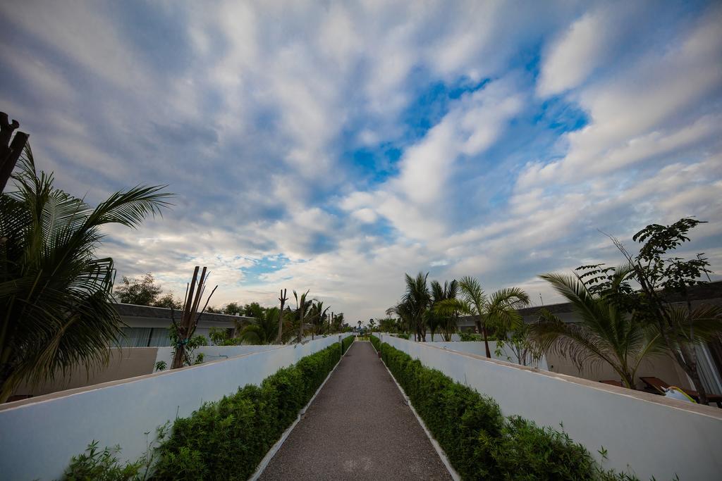 Hotel Angkor Rendezvous Siem Reap Exterior foto