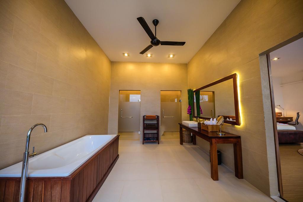 Hotel Angkor Rendezvous Siem Reap Exterior foto