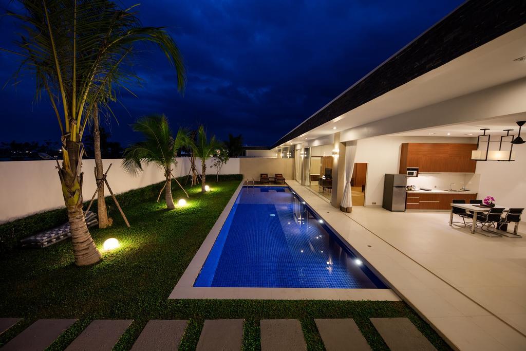 Hotel Angkor Rendezvous Siem Reap Exterior foto